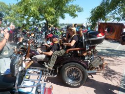 XVIII Concentracion - 2011